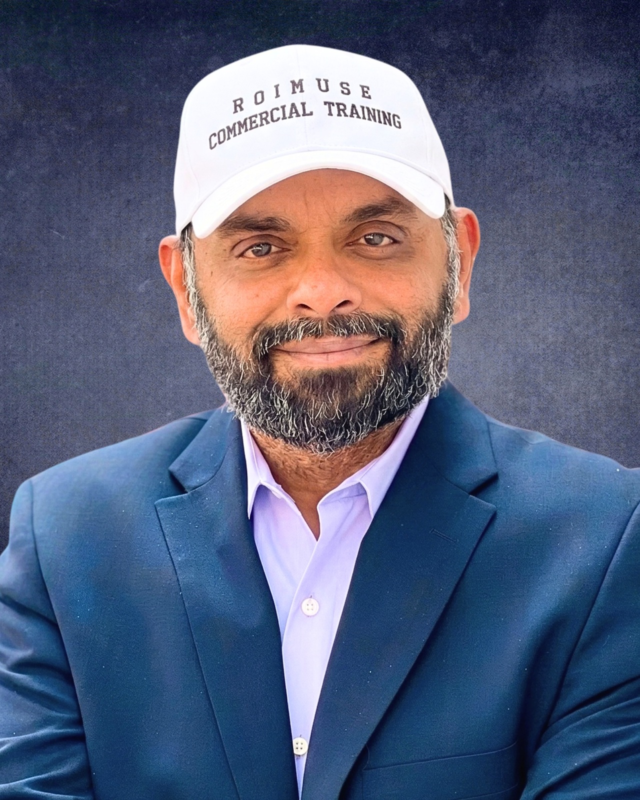 Joseph James, CCIM